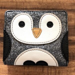 Fossil Wallet